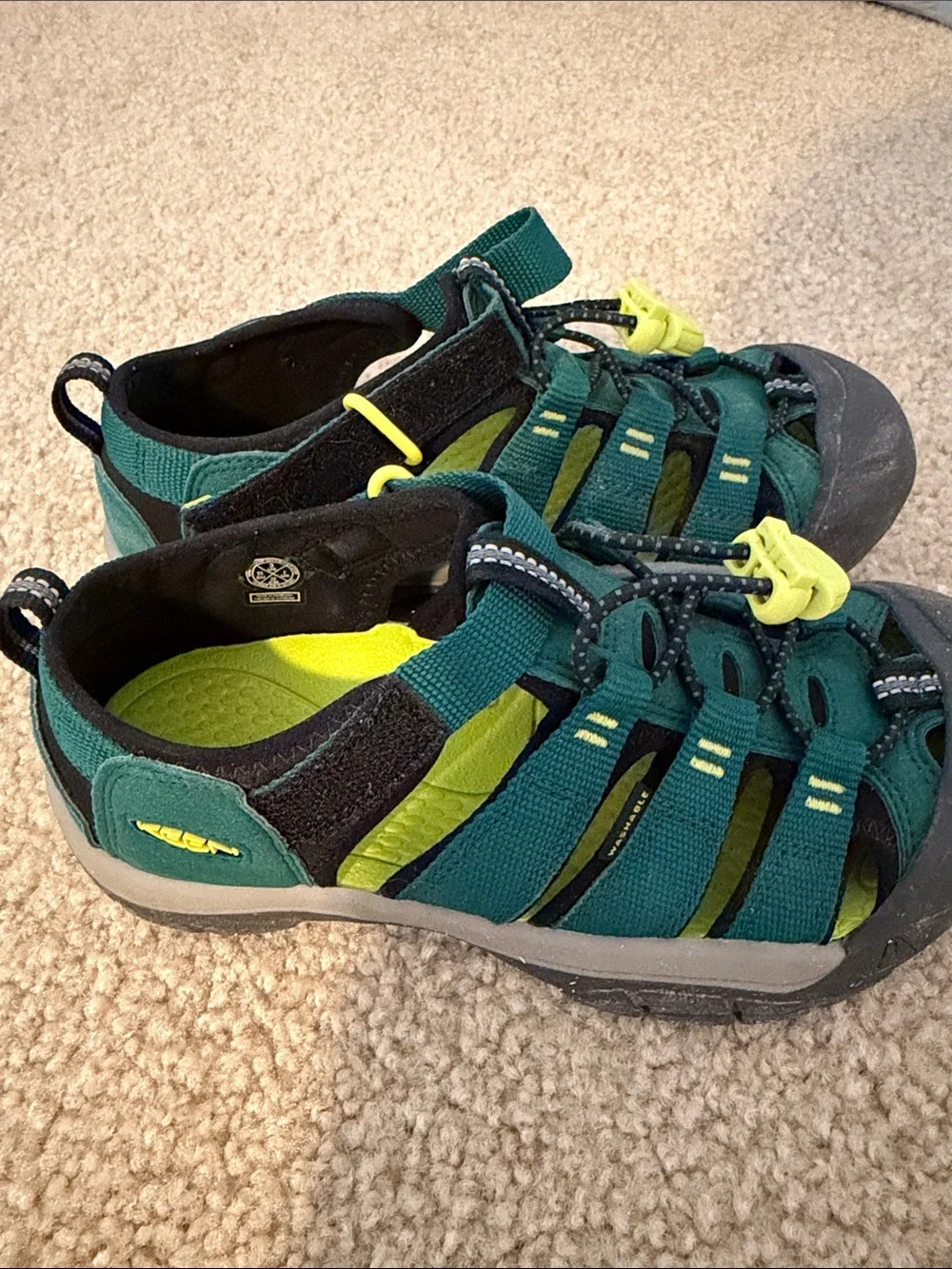 Keen Kids H2 Newport Sandals